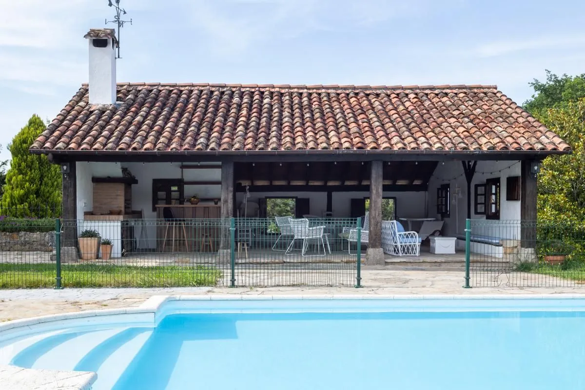 Posada La Lomba