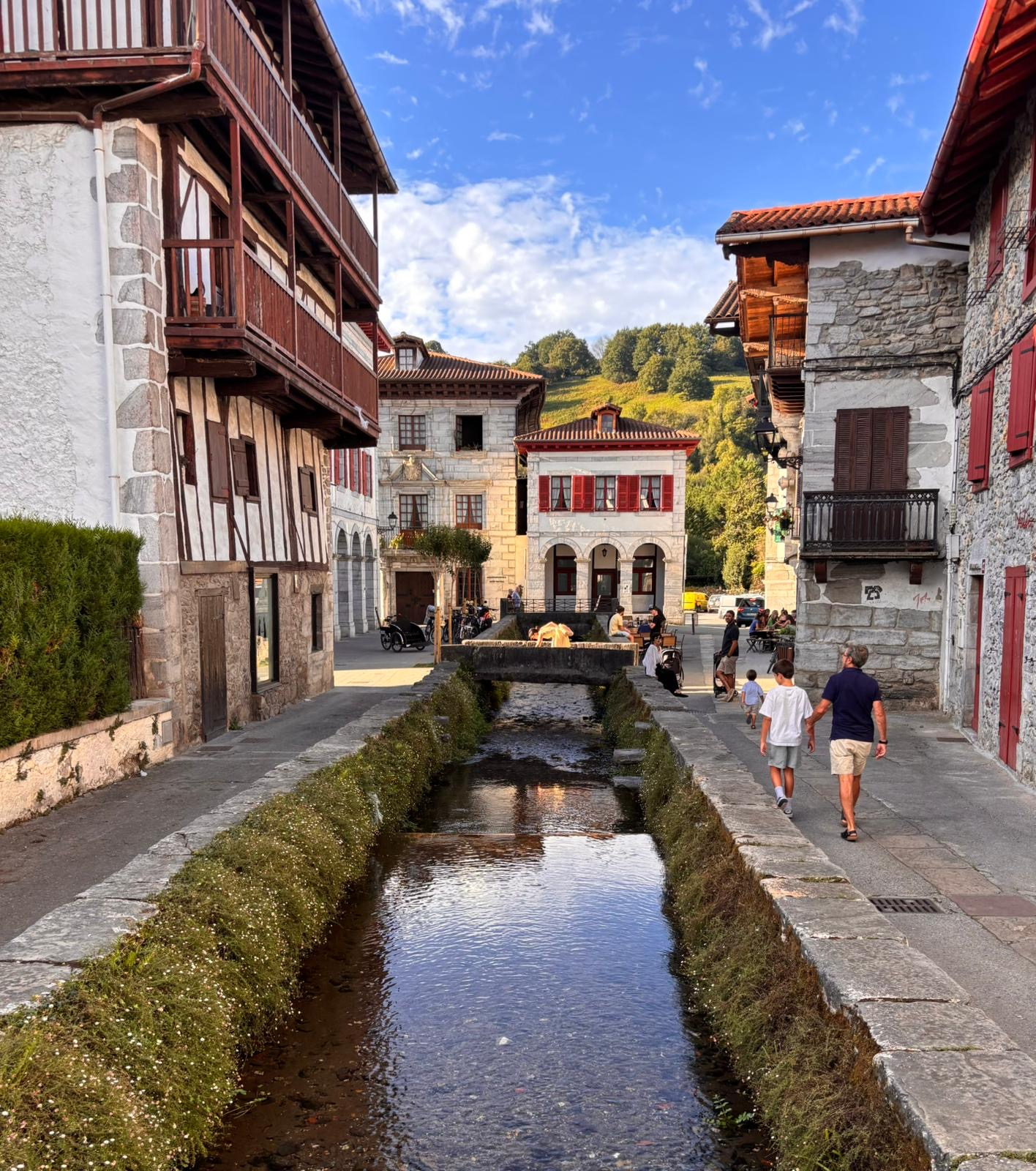 Tenemos un reto: Volver a viajar, conectar y consumir local.